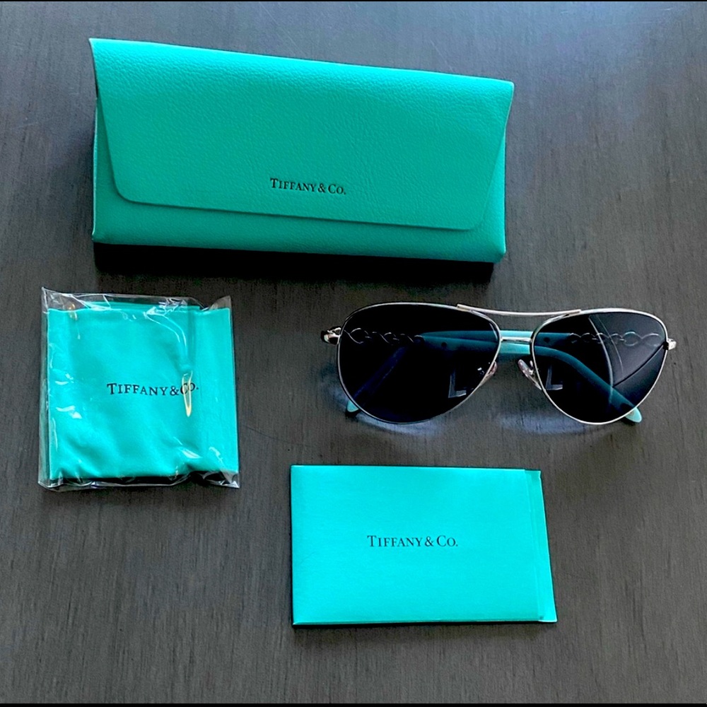 NWT  🔥  AUTHENTIC Tiffany & Co.